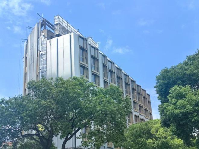 世纪臻邸售楼处——凯发国际网站(图9)