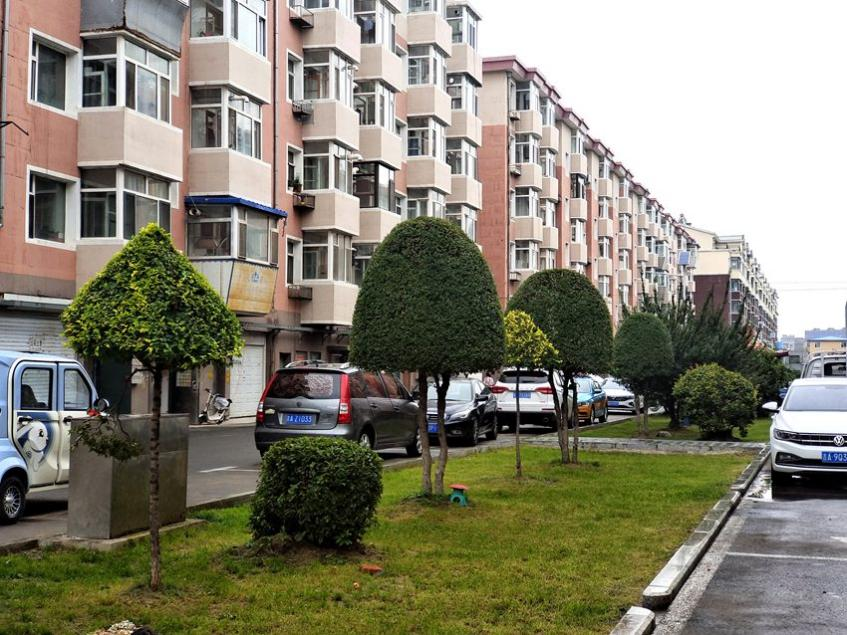 吉林德惠：打造生态宜居“凯发旗舰厅美丽图景”(图3)