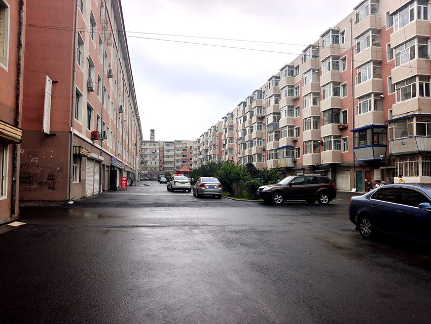吉林德惠：打造生态宜居“凯发旗舰厅美丽图景”(图4)