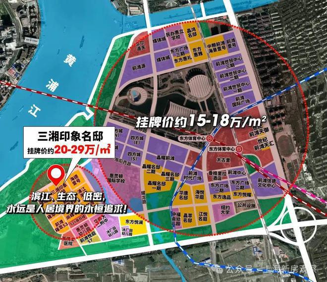 陆家嘴前滩公馆——网站(图3)