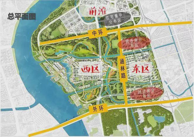 陆家嘴前滩公馆——网站(图26)