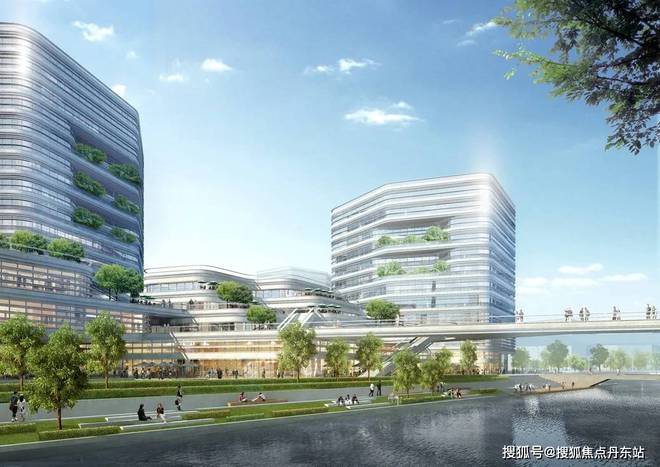 ag凯发『国贸虹桥璟上』2024网站-国贸虹桥璟上户型配套-上海房天下(图7)