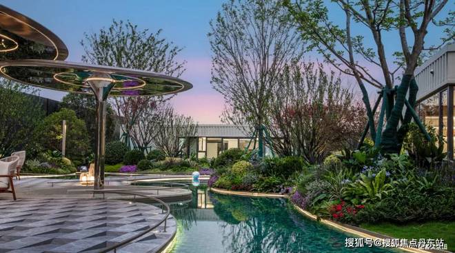 ag凯发『国贸虹桥璟上』2024网站-国贸虹桥璟上户型配套-上海房天下(图14)