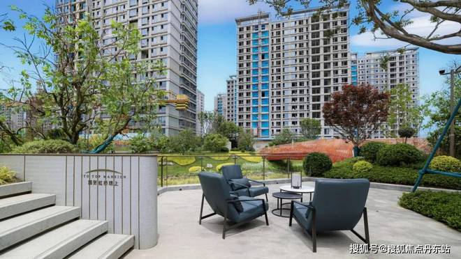 ag凯发『国贸虹桥璟上』2024网站-国贸虹桥璟上户型配套-上海房天下(图15)