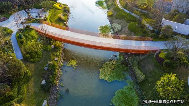 ag凯发『国贸虹桥璟上』2024网站-国贸虹桥璟上户型配套-上海房天下(图16)