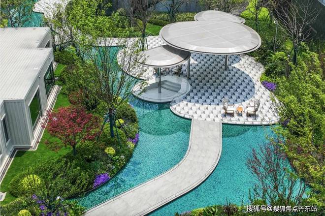 ag凯发『国贸虹桥璟上』2024网站-国贸虹桥璟上户型配套-上海房天下(图17)