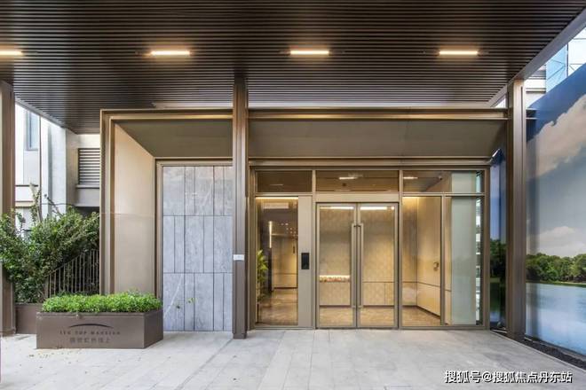 ag凯发『国贸虹桥璟上』2024网站-国贸虹桥璟上户型配套-上海房天下(图19)