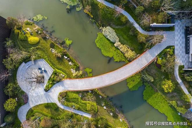 ag凯发『国贸虹桥璟上』2024网站-国贸虹桥璟上户型配套-上海房天下(图18)