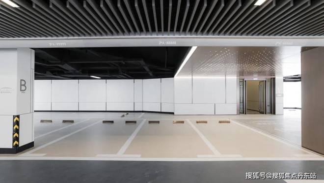 ag凯发『国贸虹桥璟上』2024网站-国贸虹桥璟上户型配套-上海房天下(图20)