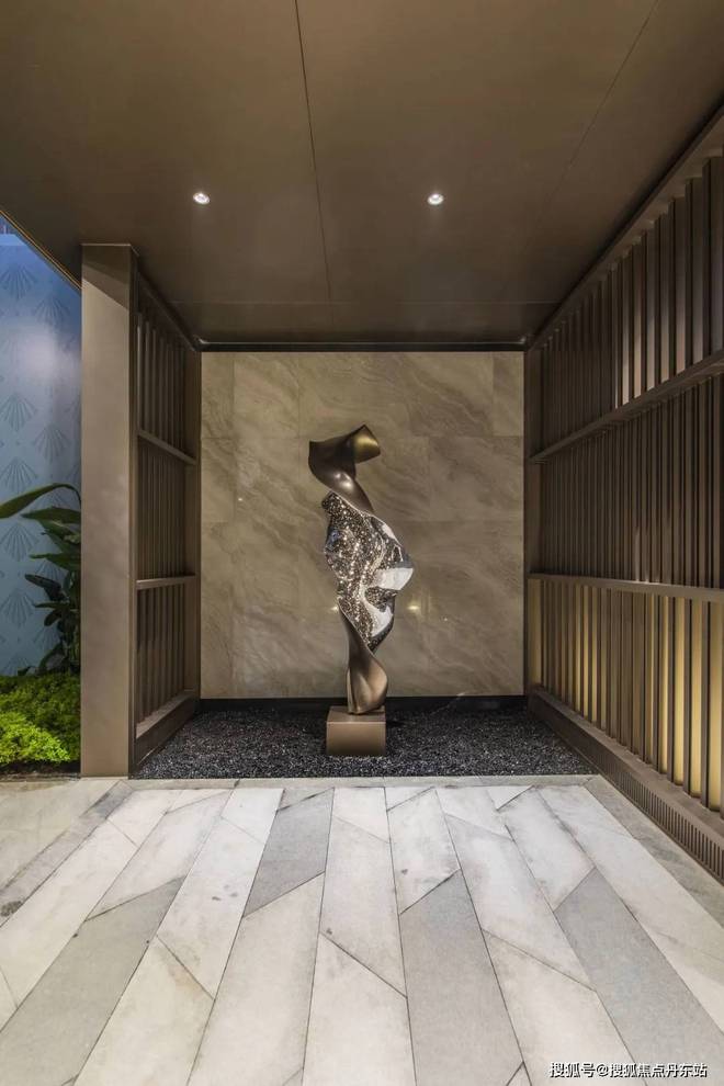 ag凯发『国贸虹桥璟上』2024网站-国贸虹桥璟上户型配套-上海房天下(图23)