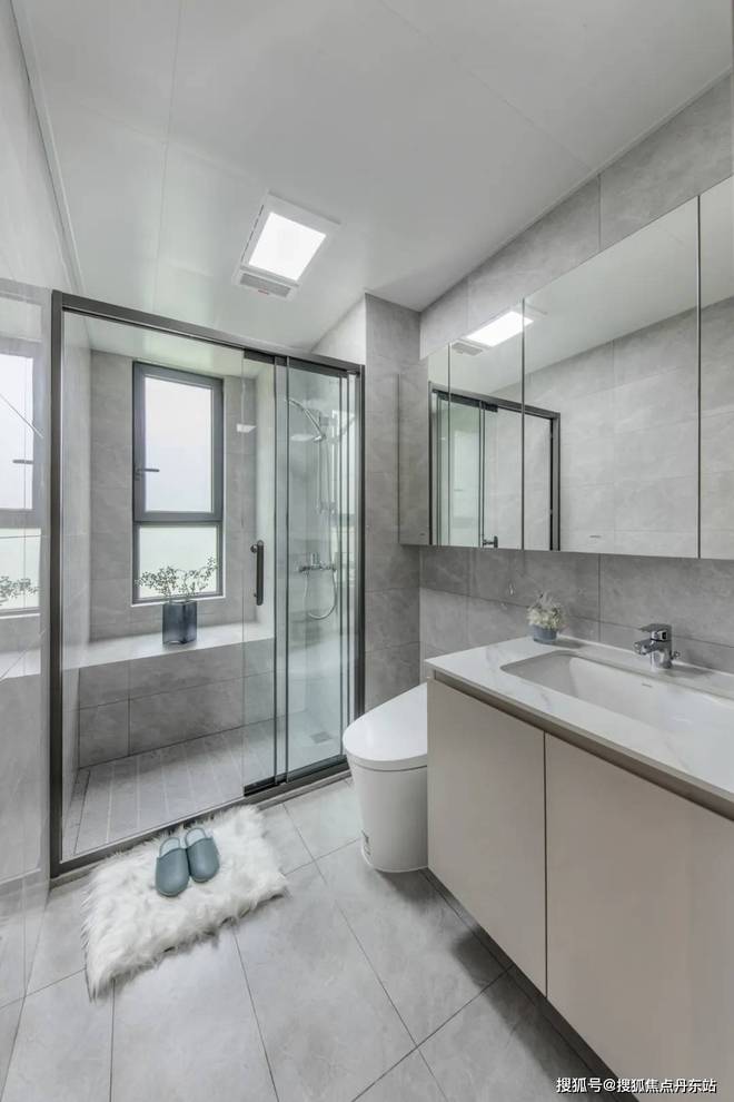 ag凯发『国贸虹桥璟上』2024网站-国贸虹桥璟上户型配套-上海房天下(图31)