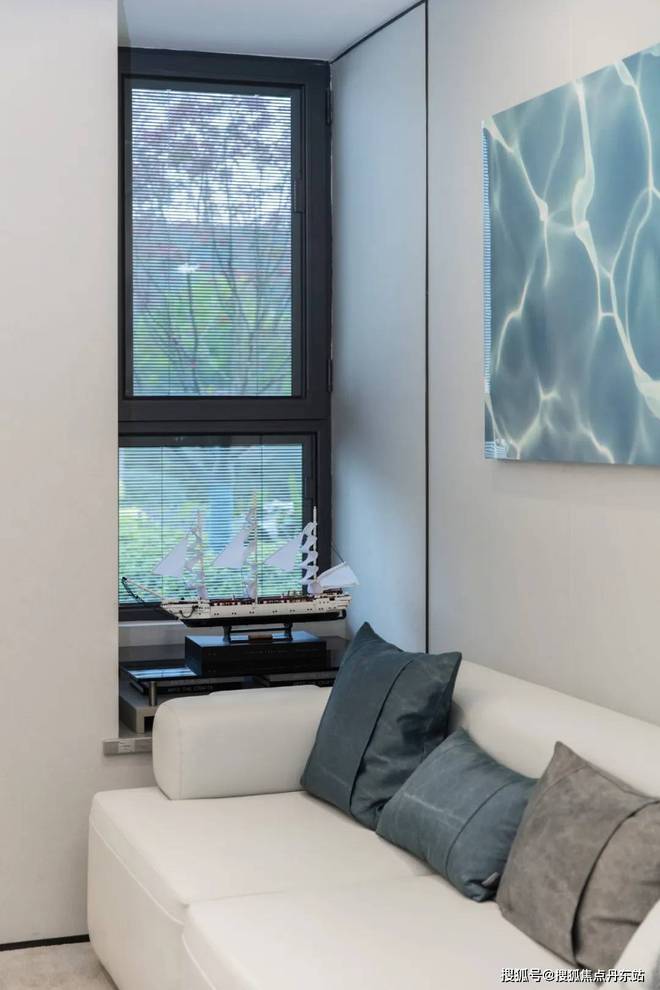 ag凯发『国贸虹桥璟上』2024网站-国贸虹桥璟上户型配套-上海房天下(图30)