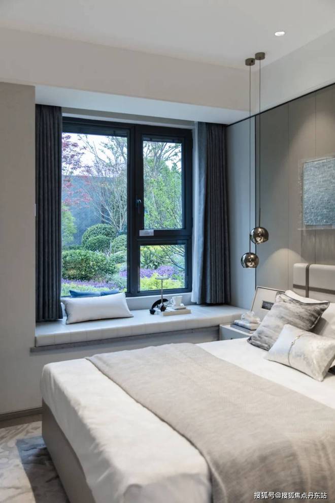 ag凯发『国贸虹桥璟上』2024网站-国贸虹桥璟上户型配套-上海房天下(图29)