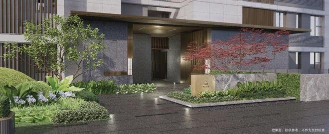 保利琅誉（2024年保利琅誉）网站-楼盘详情(图7)