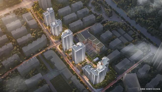 保利琅誉（2024年保利琅誉）网站-楼盘详情(图6)