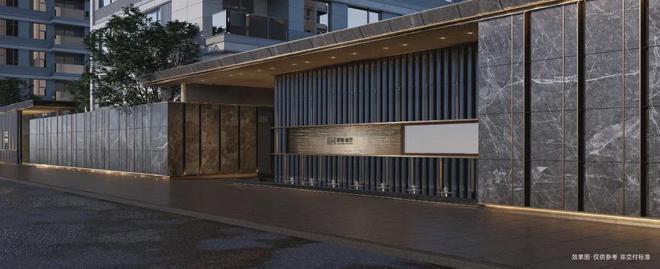 保利琅誉（2024年保利琅誉）网站-楼盘详情(图10)