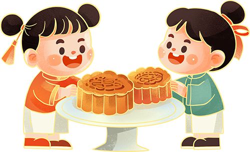 智慧晨阳：凯发旗舰厅2024年中秋节放假通知及安全提醒(图3)