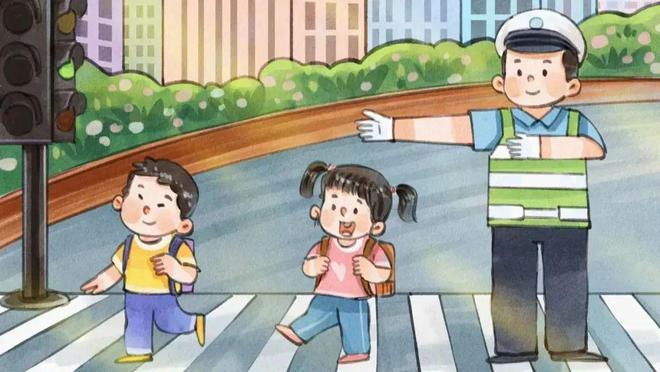 智慧晨阳：凯发旗舰厅2024年中秋节放假通知及安全提醒(图8)