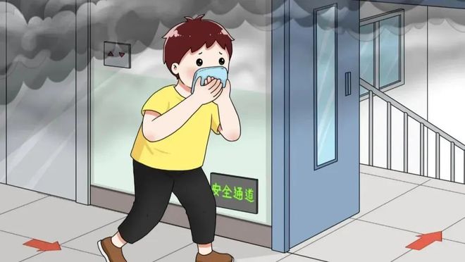 智慧晨阳：凯发旗舰厅2024年中秋节放假通知及安全提醒(图14)