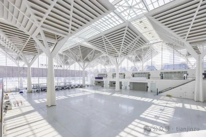 限时特惠！天津国际车展正在售票中！(图6)