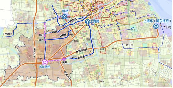 招商云澜湾售楼处-松江招商云澜湾楼盘评测最新价格户型配套