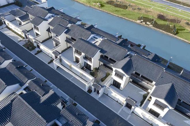 藏不住了！总价170万入手240㎡别墅还是现房！(图2)