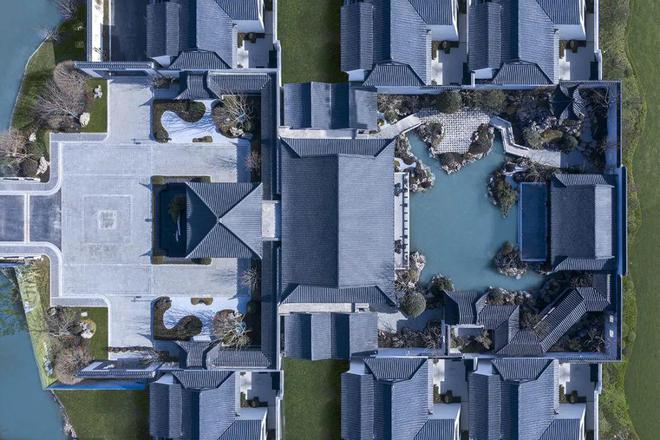 藏不住了！总价170万入手240㎡别墅还是现房！(图6)