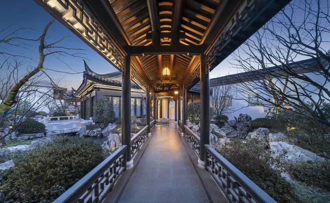 藏不住了！总价170万入手240㎡别墅还是现房！(图15)