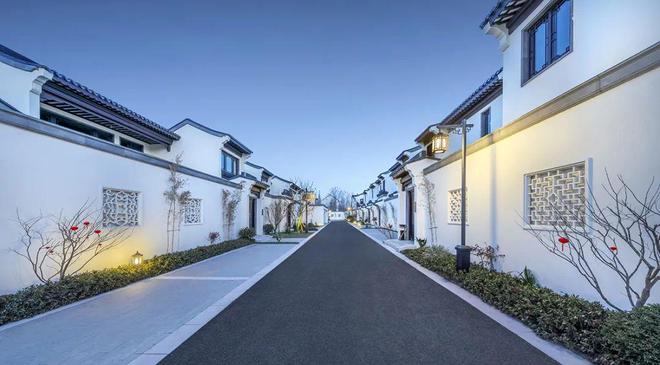 藏不住了！总价170万入手240㎡别墅还是现房！(图7)