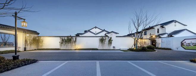 藏不住了！总价170万入手240㎡别墅还是现房！(图4)