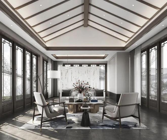 藏不住了！总价170万入手240㎡别墅还是现房！(图5)