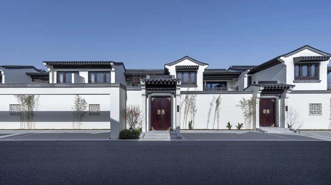 藏不住了！总价170万入手240㎡别墅还是现房！(图13)