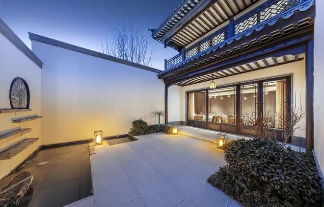 藏不住了！总价170万入手240㎡别墅还是现房！(图12)