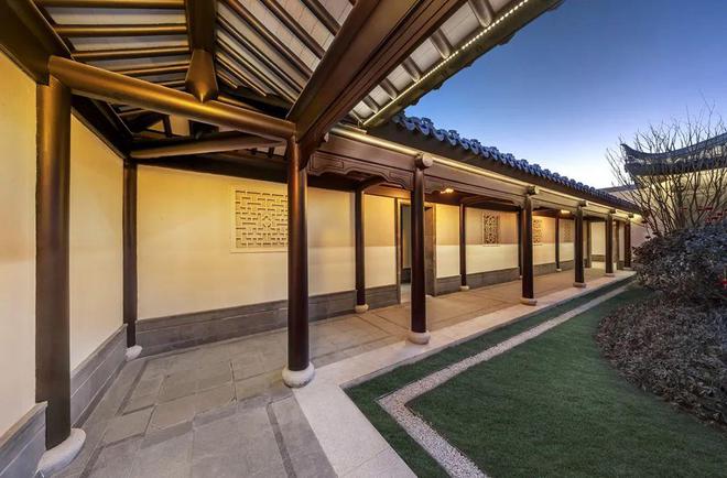 藏不住了！总价170万入手240㎡别墅还是现房！(图17)