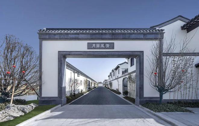 藏不住了！总价170万入手240㎡别墅还是现房！(图18)