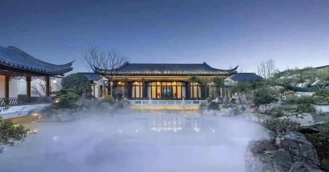 藏不住了！总价170万入手240㎡别墅还是现房！(图16)