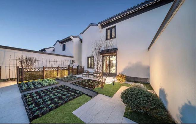 藏不住了！总价170万入手240㎡别墅还是现房！(图22)