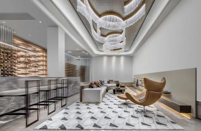 藏不住了！总价170万入手240㎡别墅还是现房！(图23)