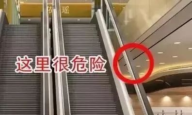 母亲低头看手机3岁幼童从商场扶梯坠落受重伤!法院:商场赔154万元(图5)