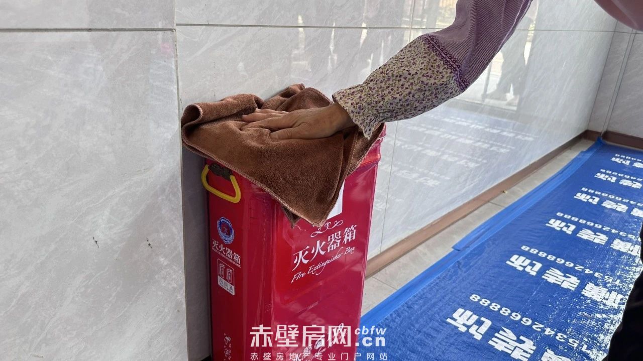 保洁阿姨只是扫扫地？云尚告诉你凯发国际：没那么简单！(图5)