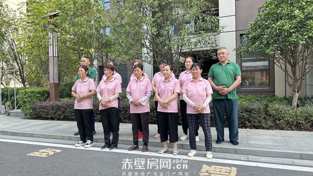 保洁阿姨只是扫扫地？云尚告诉你凯发国际：没那么简单！(图2)