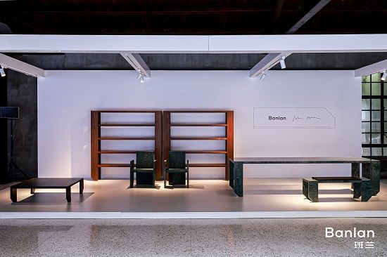 以极简之名2ag凯发024班兰-JohnPawson系列新品发布会在上海举行(图9)
