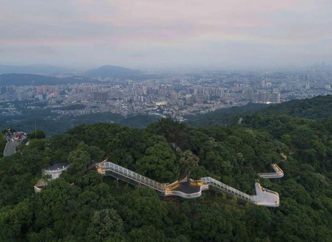 羊城新景点华工设计待你来走起！(图2)