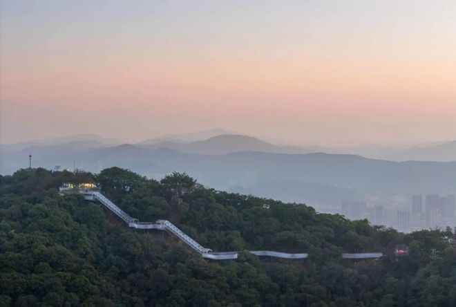 羊城新景点华工设计待你来走起！(图6)
