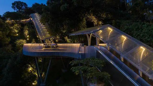 羊城新景点华工设计待你来走起！(图5)