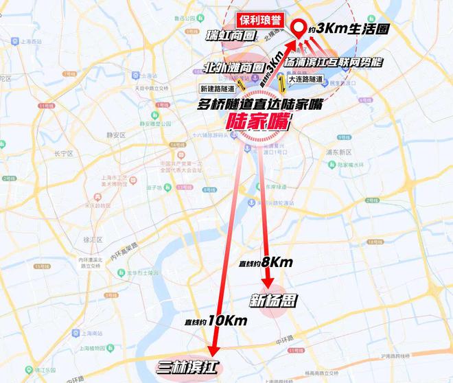 凯发旗舰厅保利琅誉售楼处电线最新房价）价格-户型面积-小区环境(图9)