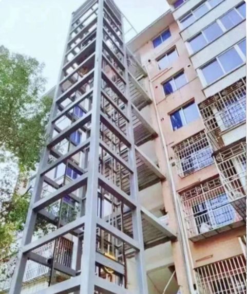 加装电梯对一楼业主的影响及反对原因分析