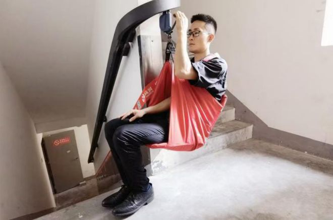罗湖应急馆｜聚焦应急新科技产业高质量发展(图8)
