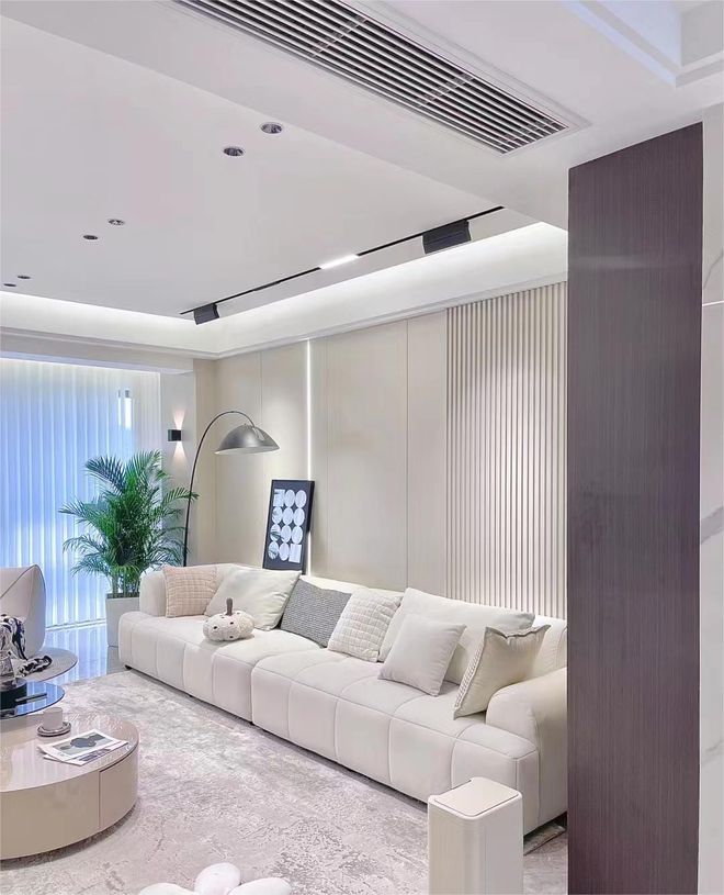 江西艾格斯新材料全屋整装铸就品质生活(图2)