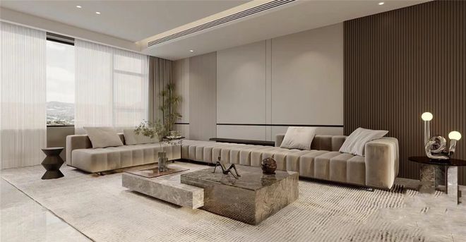 江西艾格斯新材料全屋整装铸就品质生活(图3)